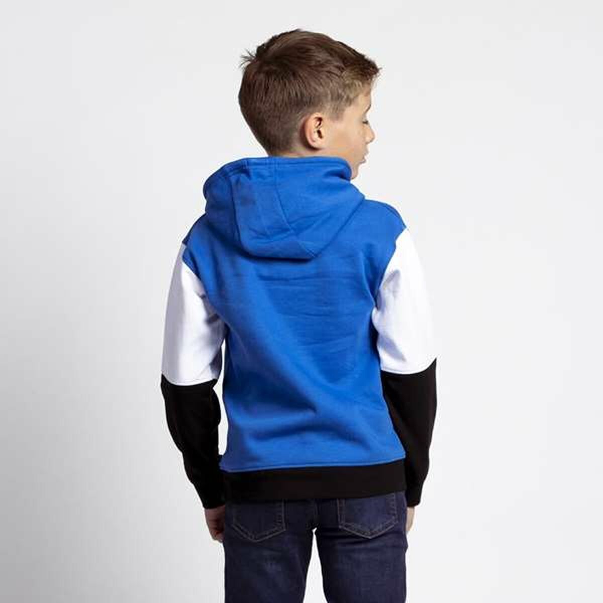 Barnegensere Sonic Blå